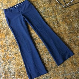 GAP Perfect Trouser